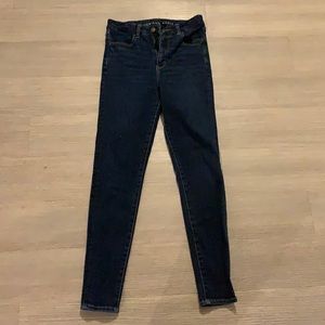 America Eagle Next level stretch